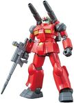 Bandai Hobby Kit Gundam 1/144 Hguc Rx-77-2 Guncannon