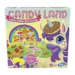 Hasbro Gaming Candy Land Unicorn Ed
