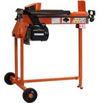 Electric Wood Splitter