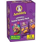 Annie's Organic Variety Pack, Chedd