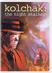 Kolchak: The Night Stalker [DVD]