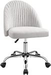 Furniwell Office Chair Armless Cute