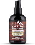 Aftershave Balm for Men – Made in C