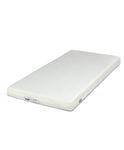 Mamas & Papas Premium Dual Core Cotbed Mattress - 140x70x10cm