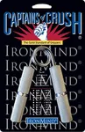 Captains of Crush USA – Iron Mind grippers – COC No.1 approx.63 kg – the gold standard grippers – hand grippers