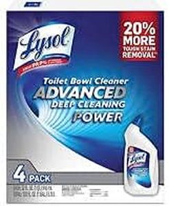 Lysol Powe