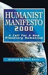 Humanist Manifesto 2000