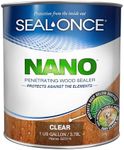 SEAL-ONCE Nano Penetrating Wood Sea