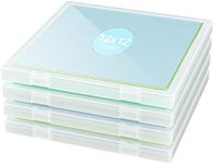 Denkee 12 x 12 Paper Storage, 4 Pac