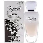 New Brand Perfumes Together Day EDP
