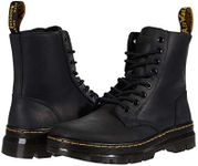 Dr. Martens unisex adult Lace Fashi