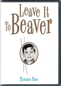 Leave It To Beaver: Season 1