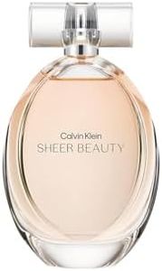 Calvin Klein Sheer Beauty Eau de Toilette 100ml