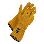 ArmaDEX MIG ARC Welding Hotwork Protective Gauntlet Glove (Large)