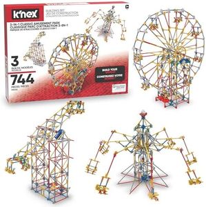 K'NEX - 3-