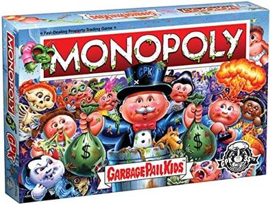 Monopoly G