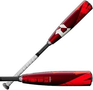 DeMarini 2024 Zoa JBB (-11) 2 ¾” USSSA Baseball Bat - 28"/17 oz