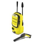 Karcher K5 Compact Home Pressure Washer