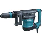 Makita HM1111C/1 110V SDS-Max Demolition Hammer Supplied in A Carry Case