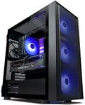 Thermaltake Computer System Infinit