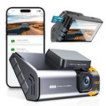 4k Dash Cam