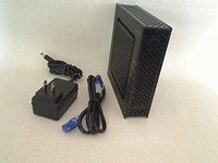 Motorola Surfboard DOCSIS 3.0 Extreme Broadband Cable Modem