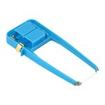 Foam Cutter Tool, Hot Wire Foam Cutter, Electric Foam Cutter, Smooth and Clean Cutting, Easy to Carry
