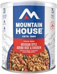 Mountain House Mexican Style Adobo 