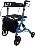 Walker for Seniors,Foldable Walker 