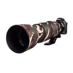 easyCover Lens Oak for Nikon 200-500mm f/5.6 VR (Green Camouflage)