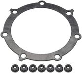 Diesel Particulate Filter Gasket Kit