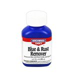 Birchwood Casey Blue and Rust Remover (3 Ounce)