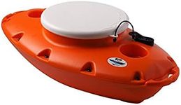 Coleman KNLRCKP0662 15-Quart Pup Fl