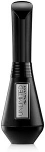 L'Oréal Paris Unlimited Bendable Mascara Black