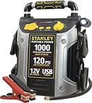 STANLEY J5C09 Portable Power Statio