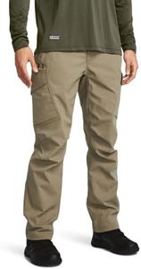 Under Armour Men's Enduro Elite Cargo Pants