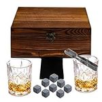 Whiskey Glass Set of 2 - Bourbon St
