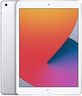 2020 Apple iPad (10.2-inch, Wi-Fi, 32GB) Silver (Renewed)