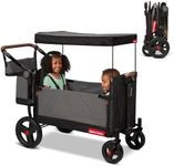Radio Flyer Atlas Stroll N Wagon, F