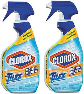 Tilex Mold & Mildew Remover 16 Fl Oz (Pack of 2)