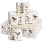 60-Pack Facial Tissues Thank You for Celebrating with Us, Pocket-Sized, 10 Sheets Per Pack