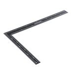 Silverline Steel Framing Square 600 x 400mm (SL35)