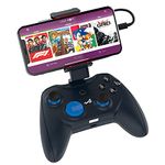 Rotor Riot Controller for iOS Alpine F1 Team | Compatible with iOS/iPhone Devices via Lightning Cable, Apple Arcade, L3 and R3 Buttons, Works with 1000+ App and Arcade, No Latency, No Battery