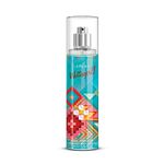 Layer'r Wottagirl Pure Paradise Body Splash 135ml