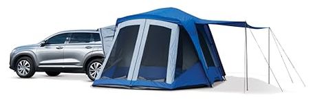 Napier Sportz SUV Tent with Screen Room | SUV & Minivan Car Camping Tent