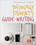 The Sociology Student's Guide to Writing