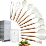 Generic 12 PCs | Kitchen Utensils S