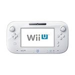 Nintendo Wii U GamePad White (Renew