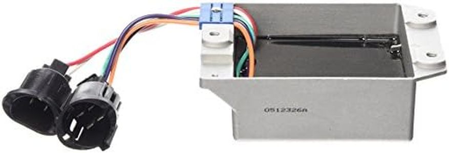 STANDARD IGN Standard Motor Products LX203T Ignition Module Control Unit