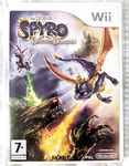 The Legend of Spyro: Dawn of the Dragon (Wii)